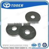 China Qualified Tungsten Carbide Cold Forging Dies Carbide Products