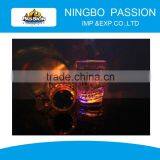 CUP008 Flashing Beer Mug Flash Cup Glow Cup LED Cup For Party thumbnail-1