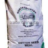 COTTONSEED MEAL FISH MEAL BONE MEAL BLOOD MEAL ANIMAL FEED