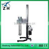 High Shear Batch Mixers /high Shear Mixer/homogenizer/disperser Mixer Dispersion Paint Batch High Shear Mixer thumbnail-2