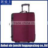 Wholesale Lightweight Soft Cooler Suitcase thumbnail-1