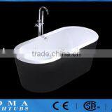 Luxury Indoor Newborn Plastic Bathtub thumbnail-1