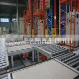 Automatic Storage and Retrieval System From Jiangsu NOVA Racking