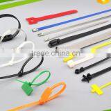 Hook and Loop Plastic Zip Ties thumbnail-2
