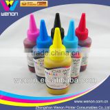 High Quality water based dye sublimation ink for Epson r2400