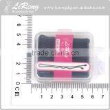 Black Metal Hair Bobby Pins With Box Fashional U Shaped Hair Clip thumbnail-3