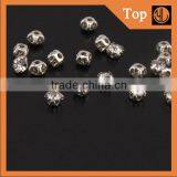 China A Grade Crystal Rhinestone in Settings for Wedding Dress thumbnail-3