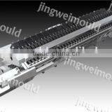 Extrusion Dies for Aluminum-Plastic Composite Plate (APCP) Production Line thumbnail-2