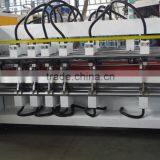 SMBD-QDD-2700 Blades & Scorers Both Move by Electric Offline Thin Blade Slitter Scorer thumbnail-2