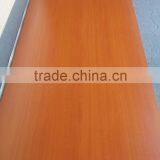 1220x2440x17mm Melamine Faced MDF thumbnail-1