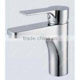 Chrome Brass Basin Faucet Model: 00111 thumbnail-1