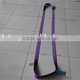 Endless Webbing Lifting Sling Belt for Crane