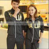 Jiangxi Nanchang Men Sports Tricot Jacket thumbnail-3