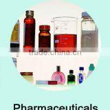 Pharmaceticals Lquid Filling Machine