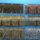 Polyester Cotton Fringe thumbnail-3