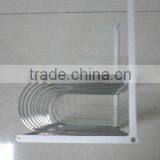 2014 Hot Sale Practical and Durable Pensile Kitchen Seasoning Cylinder Shelf Rack thumbnail-2