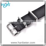 2015 Hot Selling and Top Quality leather nato strap made in China