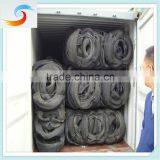 Hot Sale Scrap Tire Baler Machine thumbnail-3