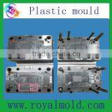China Manufacturer Top Quality Plastic Tooling Mould Maker thumbnail-6