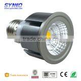 AC85V-265V Gu10/mr16/e27 Cob Led Spot Light Lamp ce Rohs 5W thumbnail-2