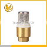 Foot Valve/ Check Valve/ Brass Foot Valve Check Valve thumbnail-2