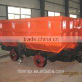 China Narrow Gauge Car for Mine thumbnail-3
