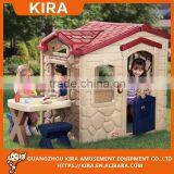 Custom Most popular Children Playhouse Wooden House