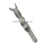 Wire Crimp Terminal for Stamping and Wire Connecting Part DJ611A-2.3A-B OEM#:ST740367-3