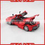 Diecast Type Car Model Toy Kids Car Toy thumbnail-2