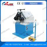 Round Bending Machine, Section Bending RBM50