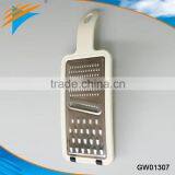 Hot Sale New Design Multifunction Stainless Steel Grater