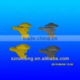 Plastic Rotary Cage Knob thumbnail-1