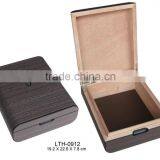 Custom Wooden Crafts Gift Packing Box Crafts Gift Set Wholesale thumbnail-1