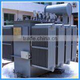 Special Rectifier Transformer Of Medium Frequency Induction Furnace thumbnail-1