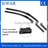 Fashion Aero Vantage Premium More Durable Wiper Blade thumbnail-3