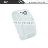 433MHZ Home Burglar Security Alarm Remote Control Infrared Gas Detector