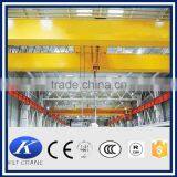 Factory Direct Supply 50 Ton Explosion-proof Overhead Crane thumbnail-5