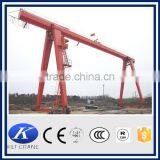 Single Girder 10 Ton Remote Control Crane thumbnail-4