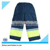Reflective Tapes Safety Padded Pants for Work thumbnail-1