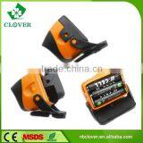 Custom Elastic Bands for Headlamp 120 Lumen 3 Modes 3W Cob Led Ultra-bright Powerful Headlamp thumbnail-5