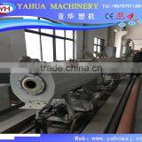 Vacuum Calibration Machine/PE PVC Pipe Vacuum Calibration Machine / Vacuum Calibration Tank