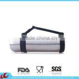 High Quality Double Layer Stainless Steel Vacuum Mineral Pot Water Filters thumbnail-2