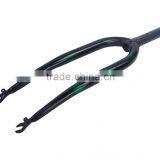 Hot Sale High Quality Wholesale Price Colorful Durable Aluminum Alloy Bicycle Forks Bicycle Parts thumbnail-2