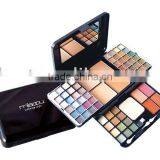 Cosmetic Set , 64eyeshadow,4 Blusher and Mirror thumbnail-1