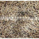Hot Dig Galvanized G80 Lifting Chain Manufacturer thumbnail-4