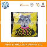 Profession Colorful Printed Cushion Cover Custom Printing Cushion Covers