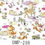 More Than Five Hundred Patterns Bag Fabric