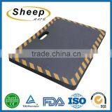 Hot Sale Anti Fatigue Nbr Industry Kneel Cushion