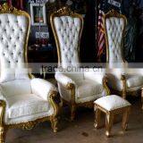 Newest Pedicure Spa Chair in 2016 Spa Usage Pedicure Foot Massage Chair thumbnail-1