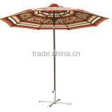 Metal Umbrella-KKMU-011 thumbnail-1